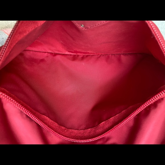 👉SOLD👈AUTHENTIC PRADA NYLON CROSSBODY BAG - Picture 11 of 16